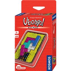 Ubongo – Brain Games
