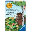 Wo ist der Grüffelo?