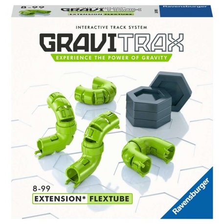 GraviTrax: FlexTube