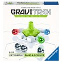 GraviTrax Balls & Spinner