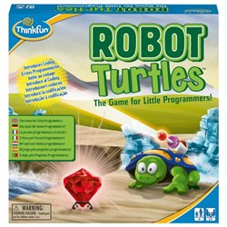 Robot Turtles