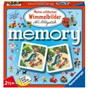 Meine schönsten Wimmelbilder memory