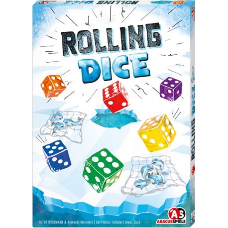 Rolling Dice