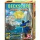 Deckscape - Crew vs Crew – Die Pirateninsel