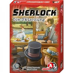 Sherlock Die Fälschung