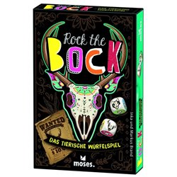 Rock the Bock