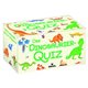 Das Dinosaurier-Quiz