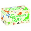 Das Dinosaurier-Quiz