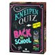 Kneipenquiz: Back to School