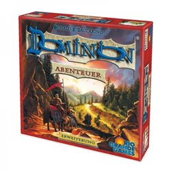 Dominion Abenteuer Relaunch Erweiterung