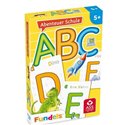 Abenteuer Schule: ABC