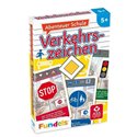 Abenteuer Schule: Verkehrszeichen