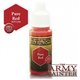 Army Painter Paint: Pure Red