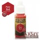 Army Painter Paint: Pure Red