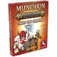 Munchkin Warhammer Age of Sigmar: Chaos & Ordnung [Erweiterung]