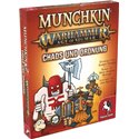 Munchkin Warhammer Age of Sigmar Chaos & Ordnung Erweiterung