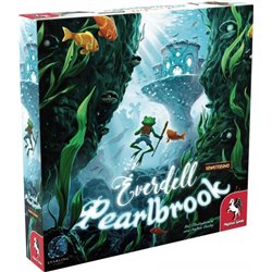 Everdell Pearlbrook deutsche Ausgabe