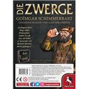 Die Zwerge Charakterpack Goimgar