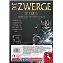 Die Zwerge Charakterpack Djerun