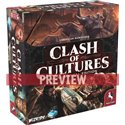 Clash of Cultures (Frosted Games)