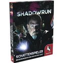 Shadowrun Schattenspieler Spielkarten-Set