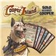 Cooper Island: Solo gegen Cooper [Mini-Erweiterung] (Frosted Games)