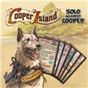 Cooper Island Solo gegen Cooper Mini-Erweiterung
