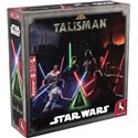 Talisman Star Wars Edition