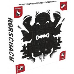 Rorschach (Deep Print Games)