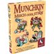 Munchkin: Misch oder stirb!