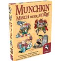 Munchkin Misch oder stirb!