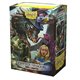 Dragon Shield: ART Sleeves Matte Classic – Easter Dragons 2021 (100)