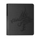 Dragon Shield: Card Codex 80 - Black Tribal
