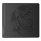 Dragon Shield: Card Codex 576 - Black Tribal