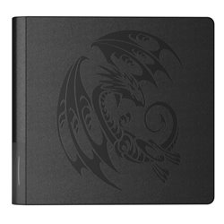 Dragon Shield: Card Codex 576 - Black Tribal