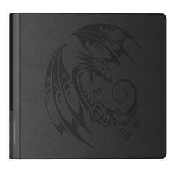 Dragon Shield: Card Codex 576 - Black Tribal