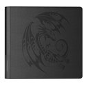 Dragon Shield: Card Codex 576 - Black Tribal