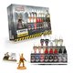 Army Painter - Zombicide 2nd Ed. Paint Set