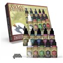 Army Painter - Metallic Colours Paint Set