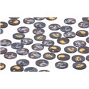 Token and Markers: Game of Thrones Tokens Set