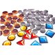 Token and Markers: Founders of Gloomhaven Tokens Set