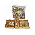 Insert: Small World of Warcraft