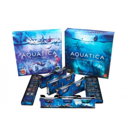 Insert: Aquatica UV Print + Expansion