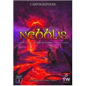 Cartographers: Heroes Map Pack 1 - Nebblis