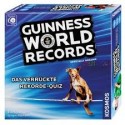 Guinness World Records - Das verrückte Rekorde Quiz