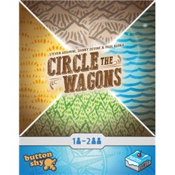 Circle the Wagons