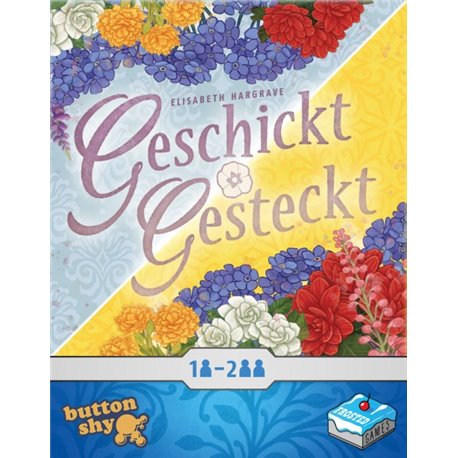 Geschickt Gesteckt