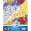 Geschickt Gesteckt