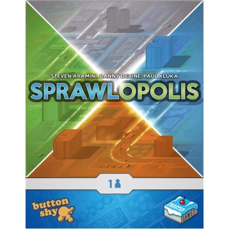 Sprawlopolis