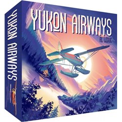 Yukon Airways